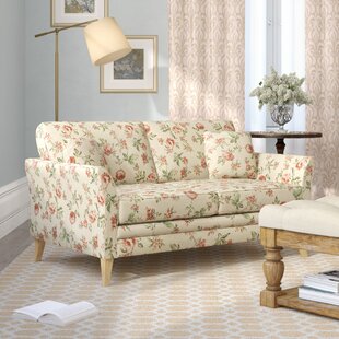 Cottage style deals sofas and loveseats